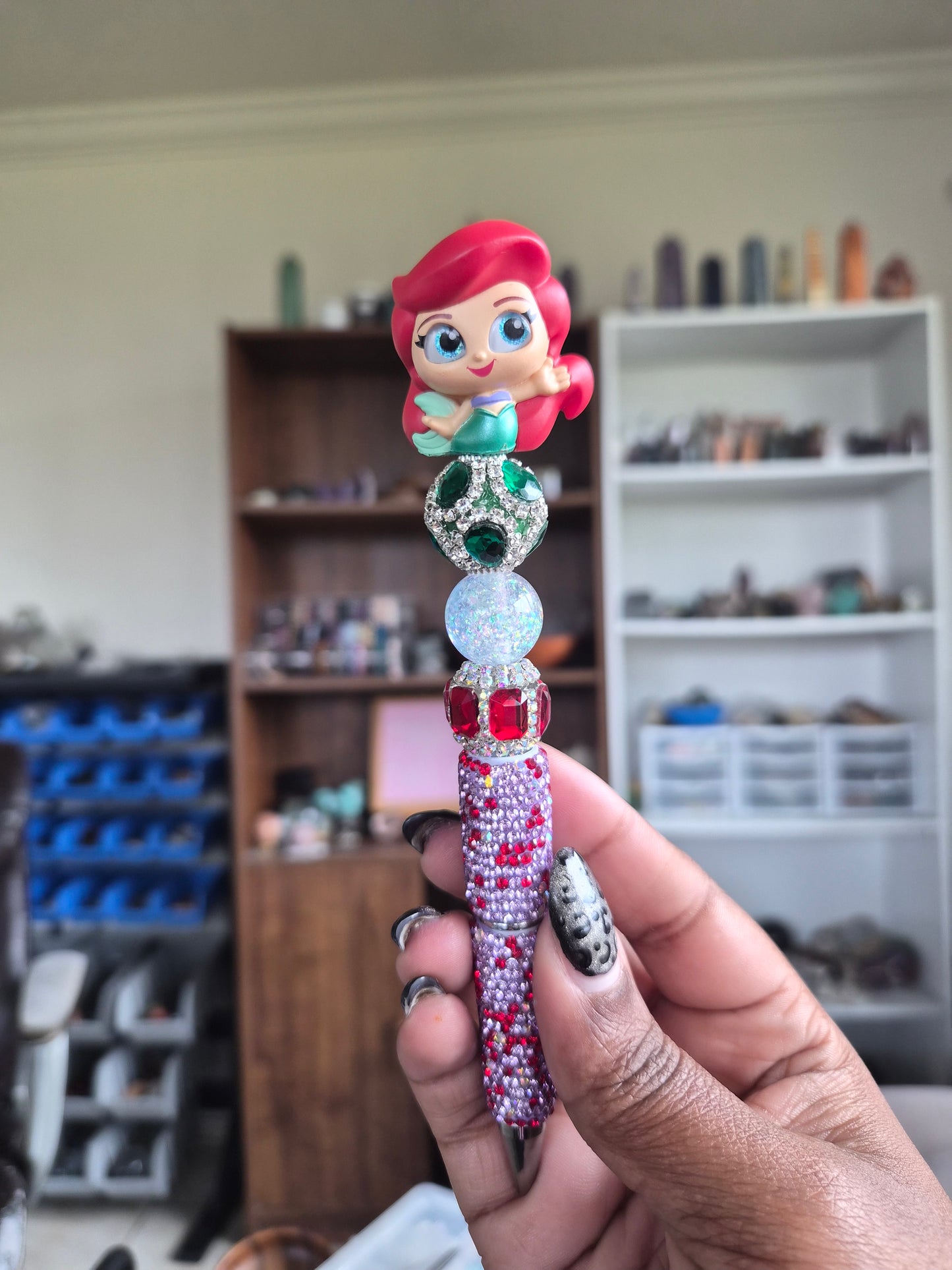 Ariel Bling pen