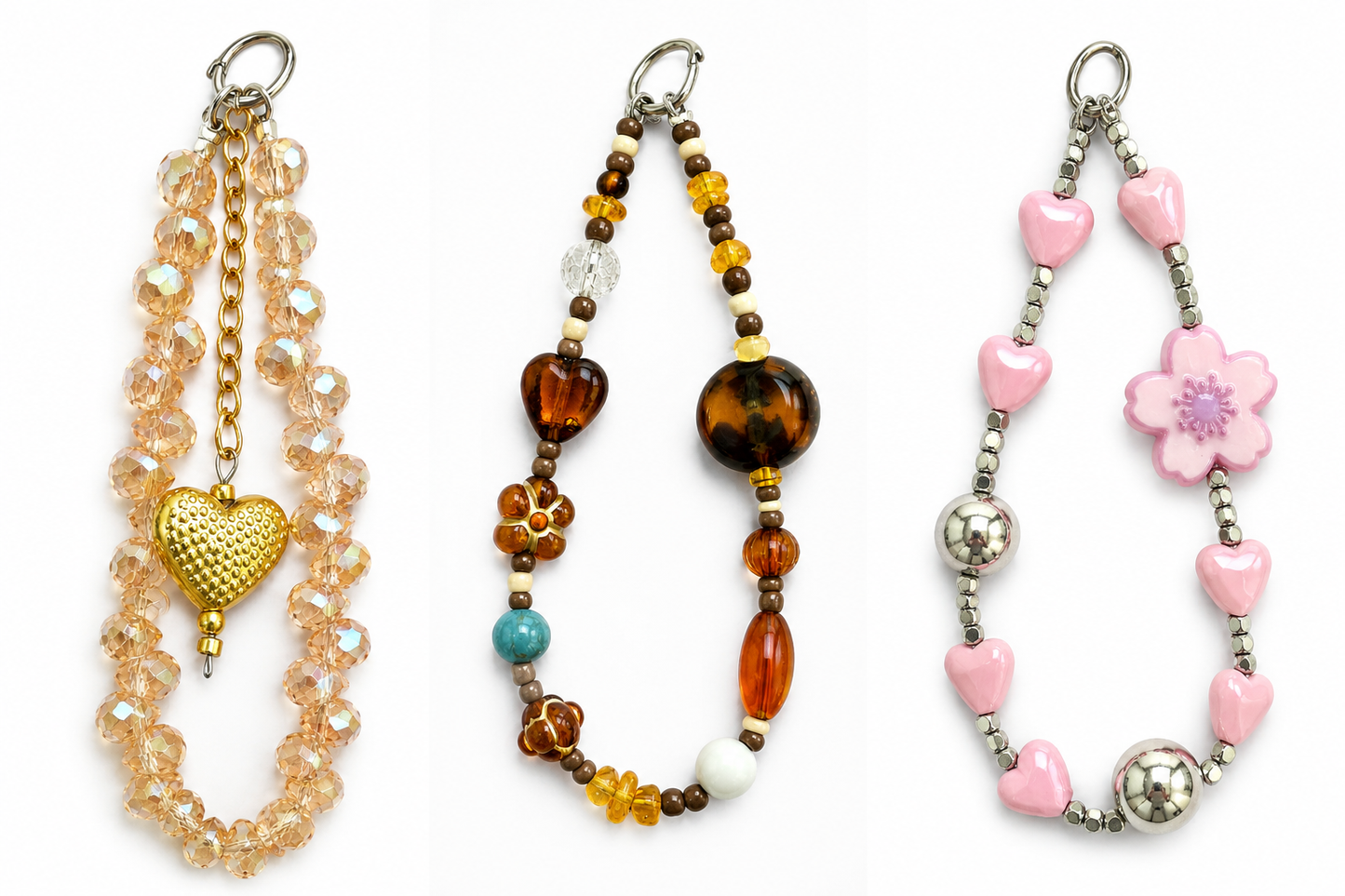 Phone chain (live sale)