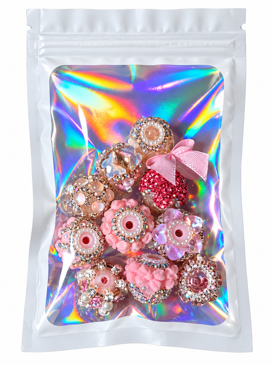 Fancy Bead 10 pk