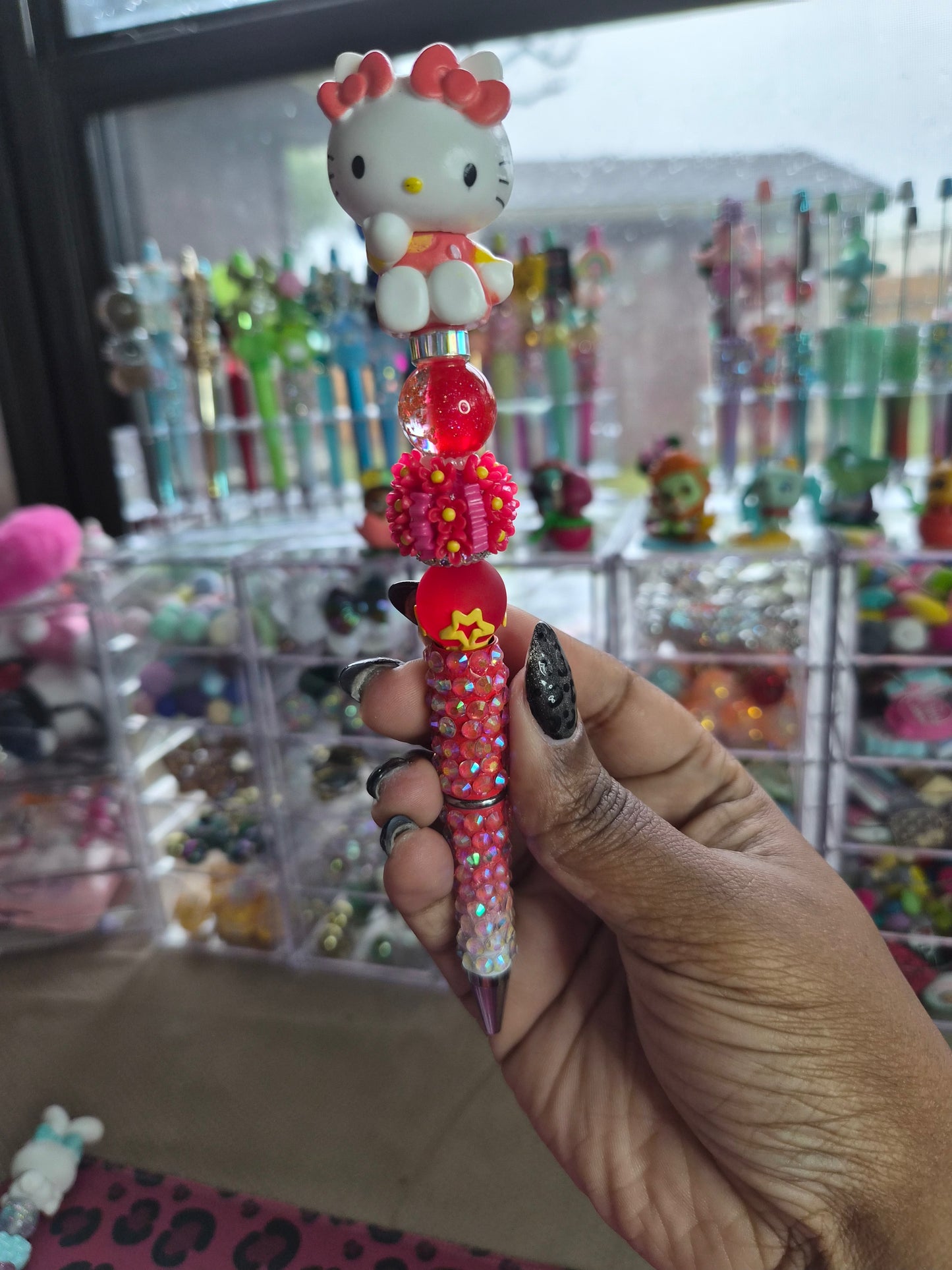 Hk Rhinestone