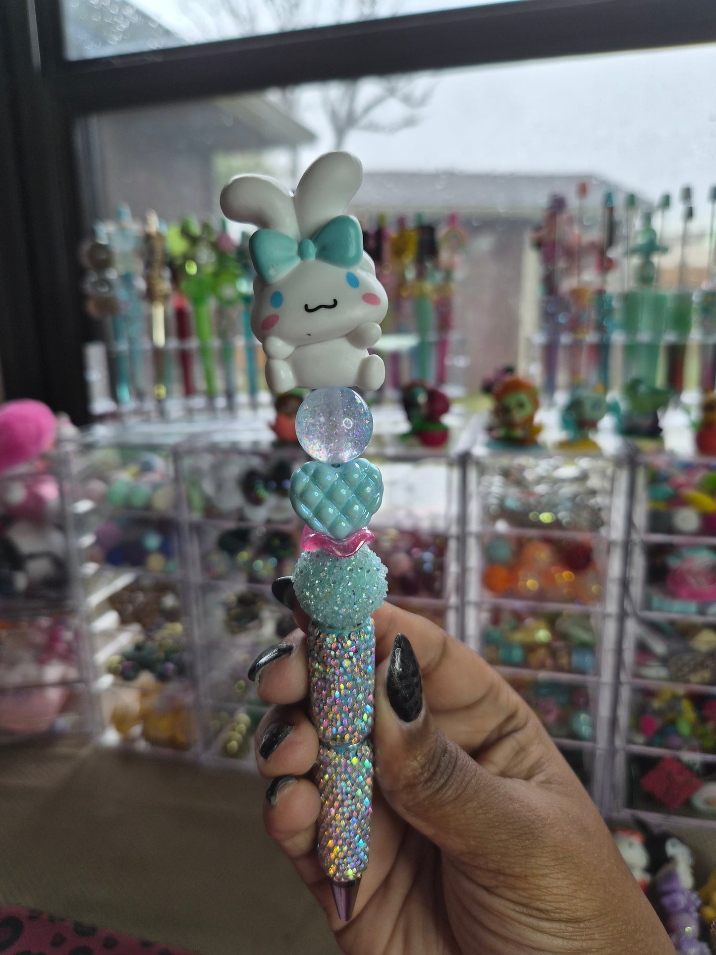 Cinna Bling