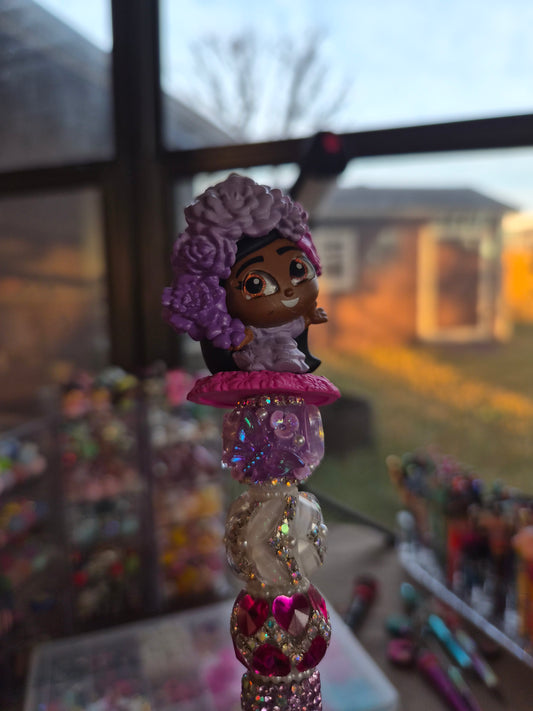 Isabella Bling pen