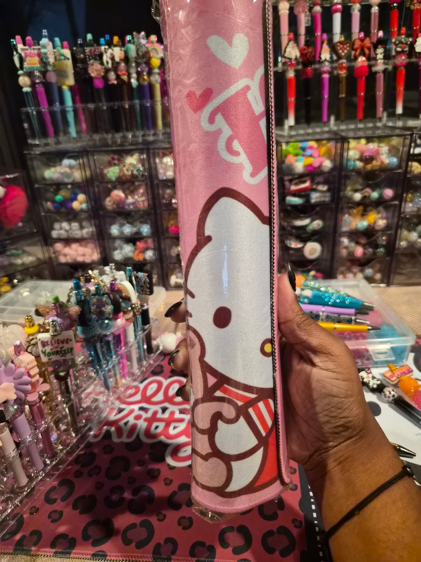 JP mat