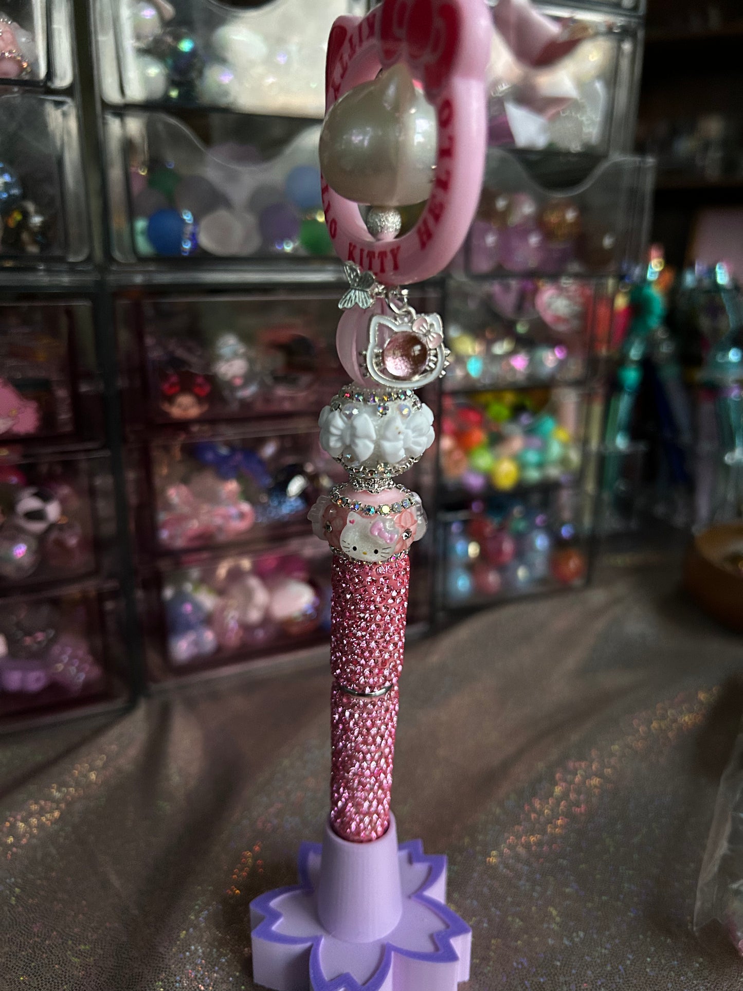 Hk Frame Bling