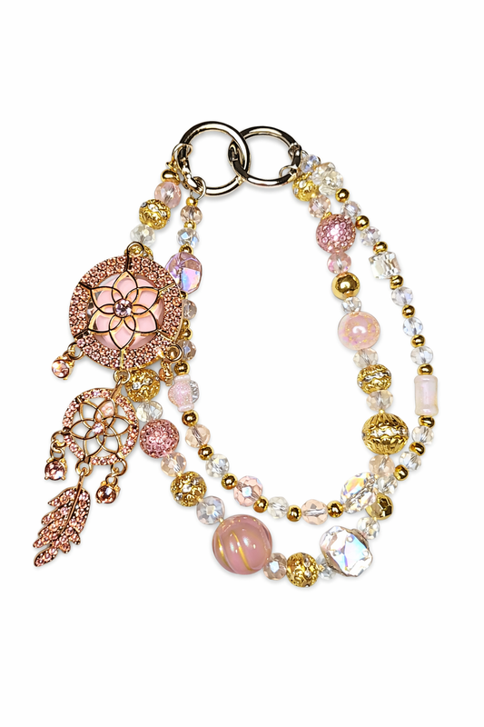 Dream catcher bag Chain