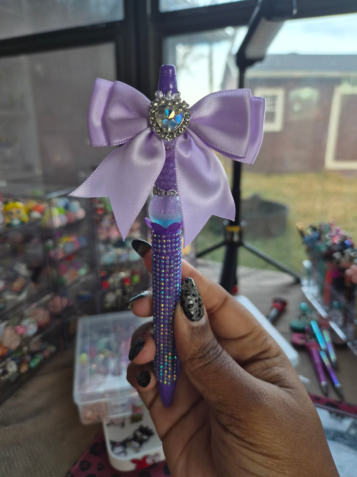 Purple Reign
