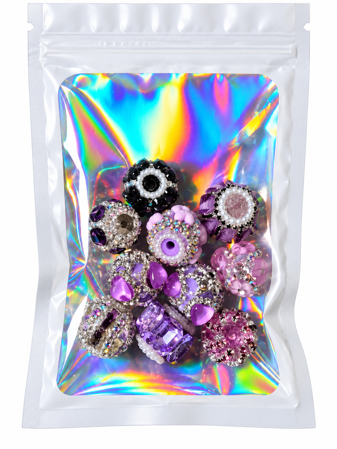 Fancy Bead 10 pk