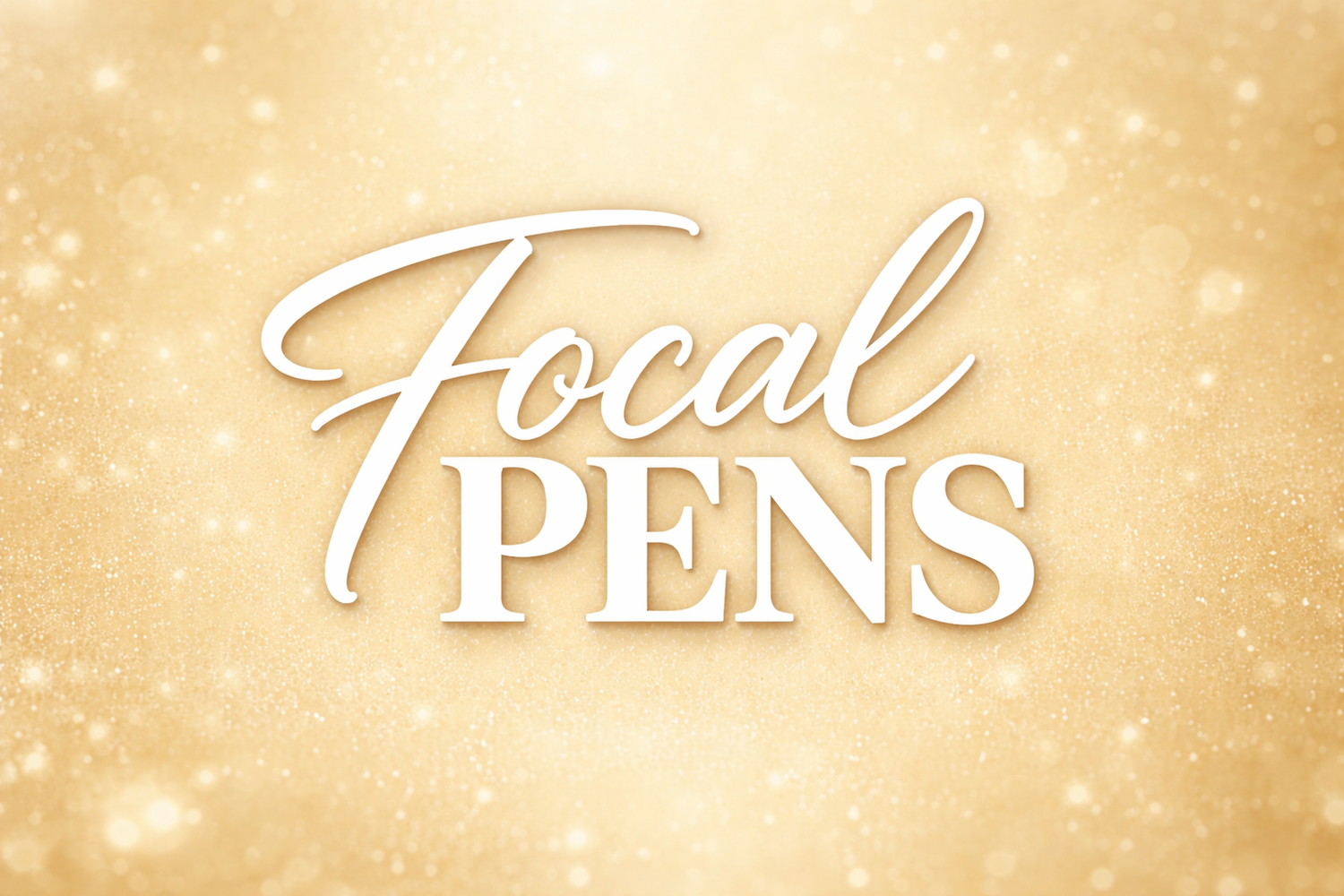 Pens