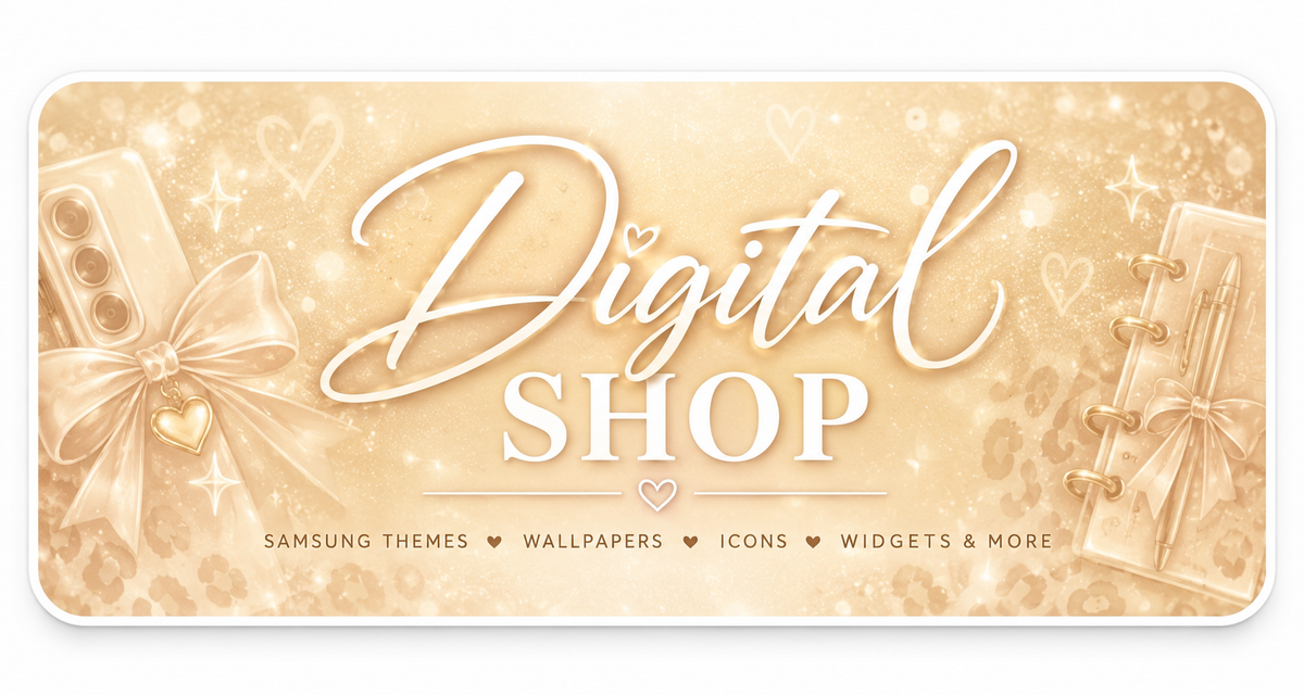 Digital Shop