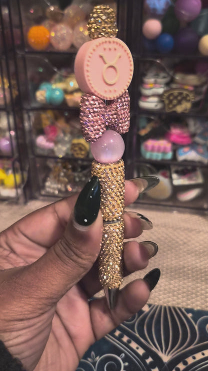 It's the goddess for me