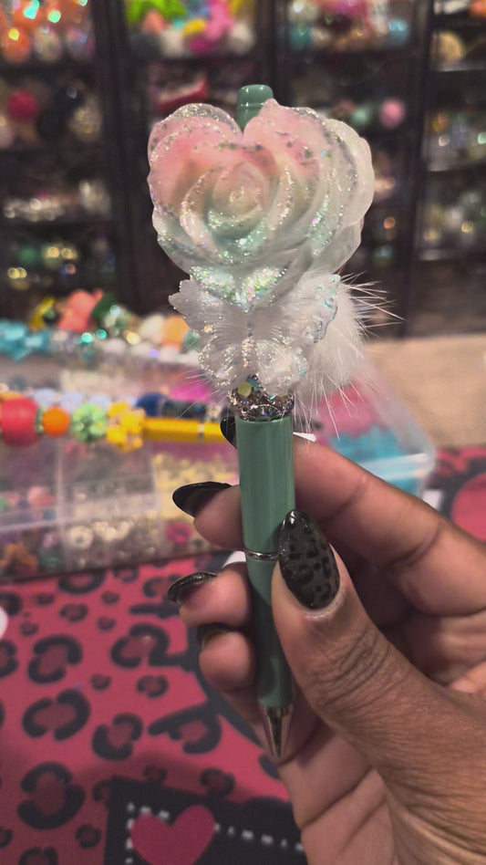 Fancy Flower