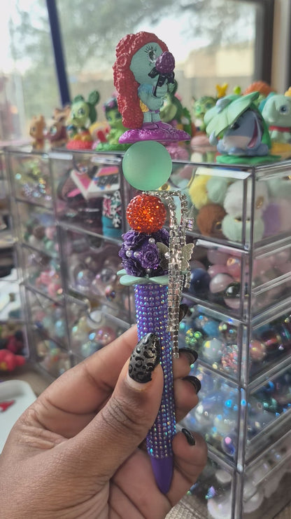 Sally Bling pen