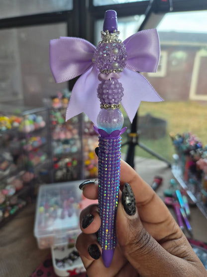 Purple Reign