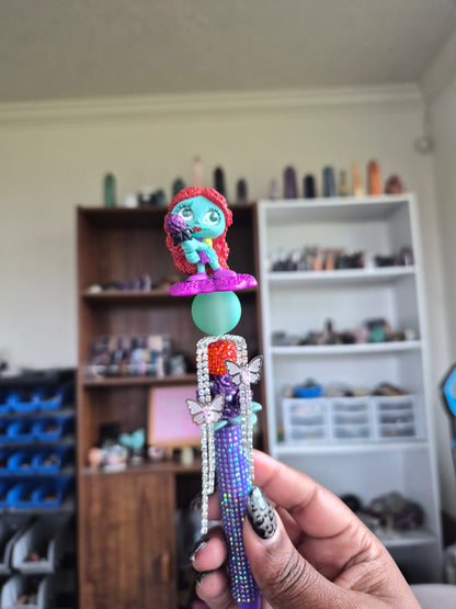 Sally Bling pen