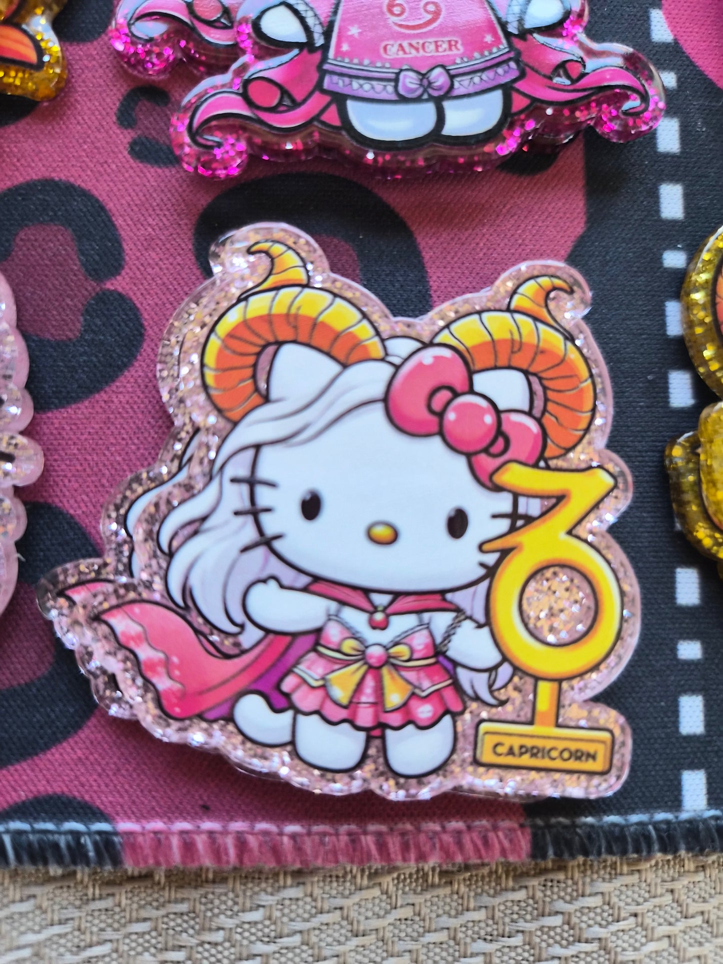 Zodiac HK
