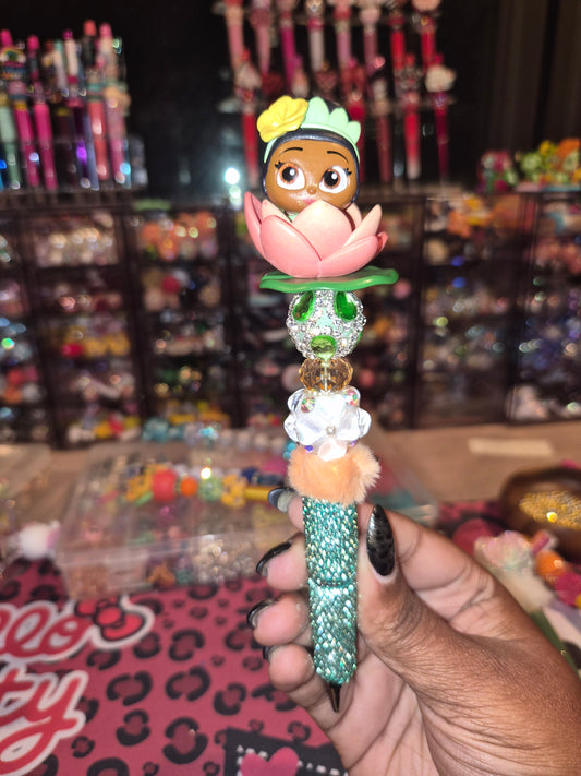 Tiana Bling