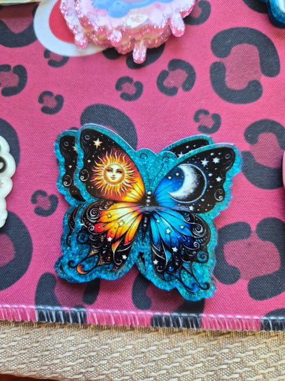 Acrylics