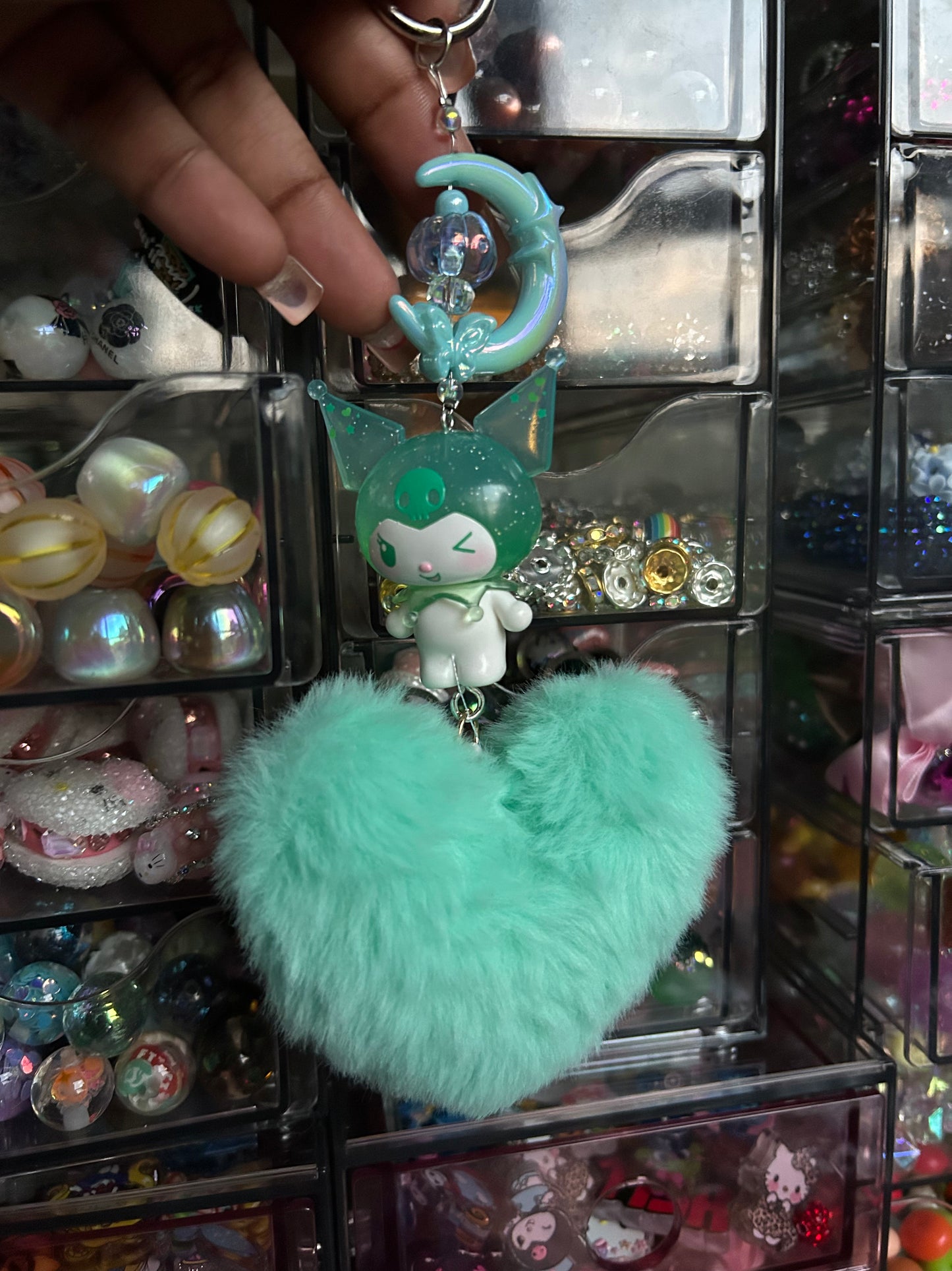 Mint KuKu