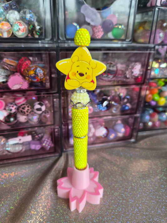 Neon Winnie