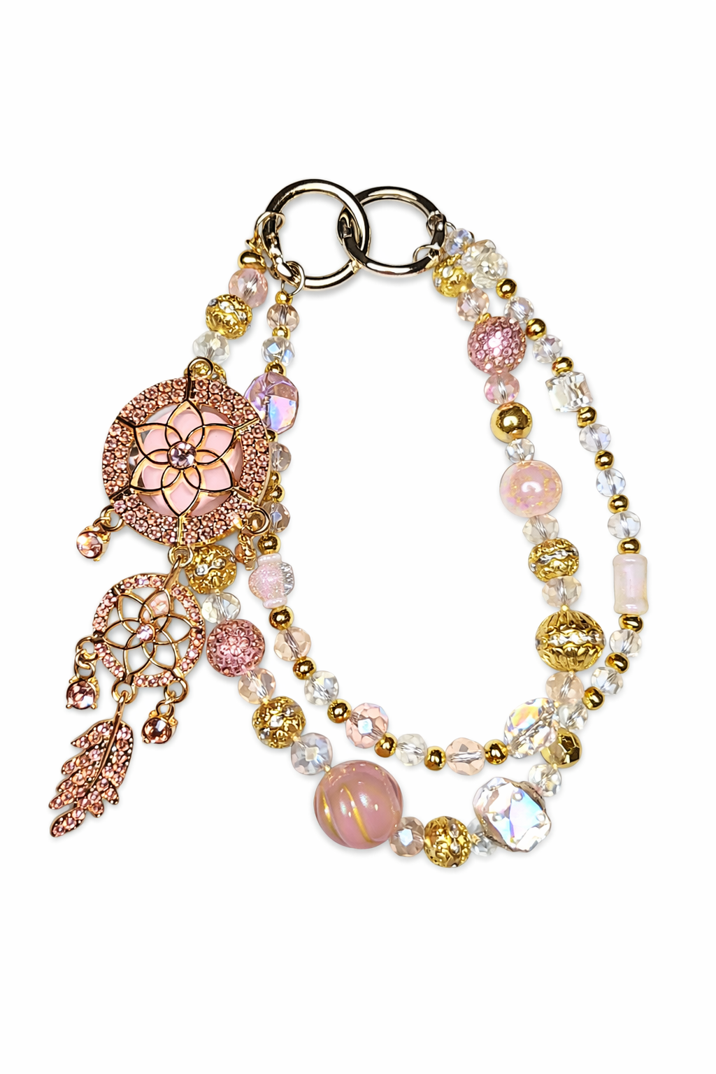 Dream catcher bag Chain