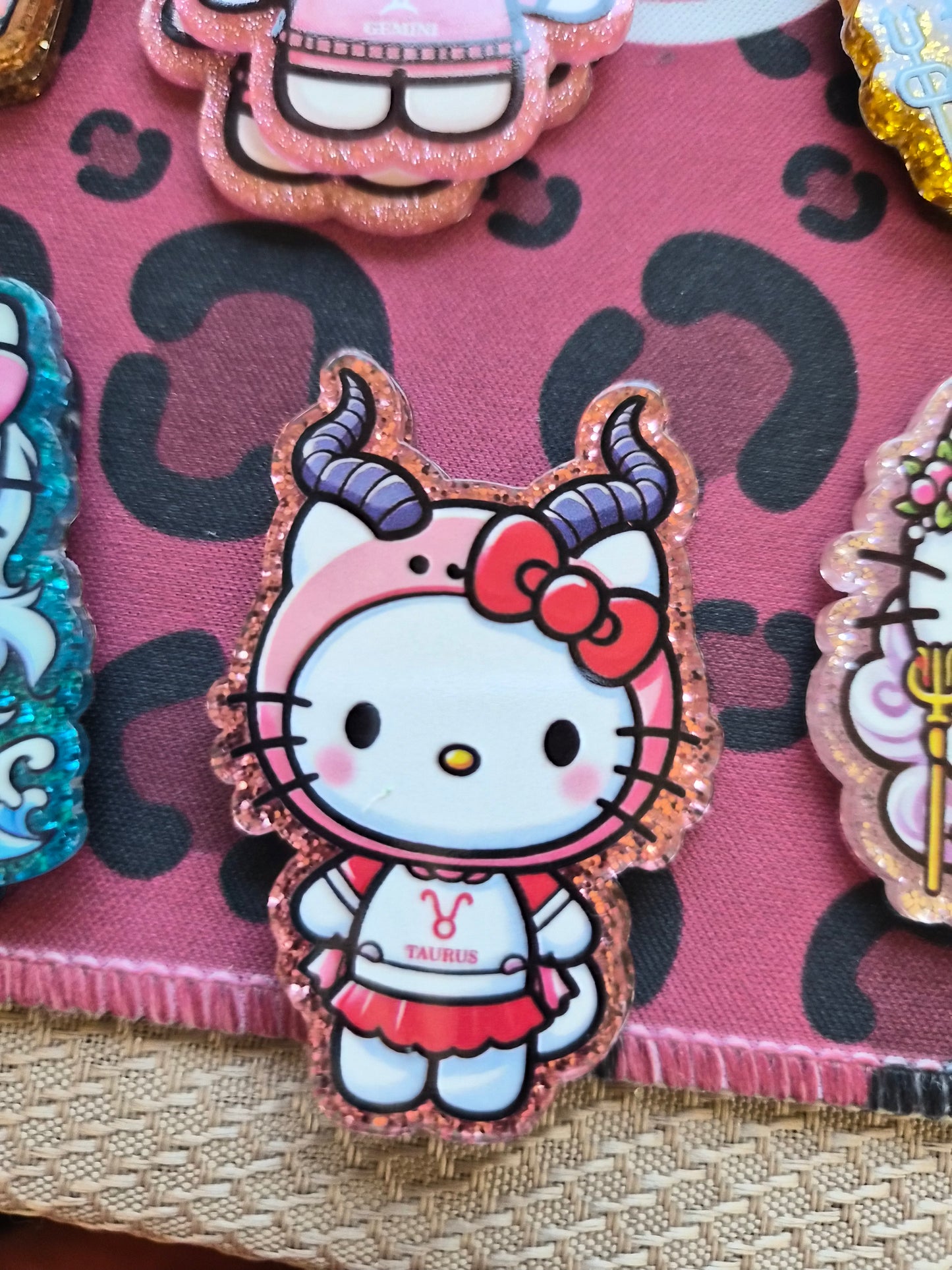 Zodiac HK
