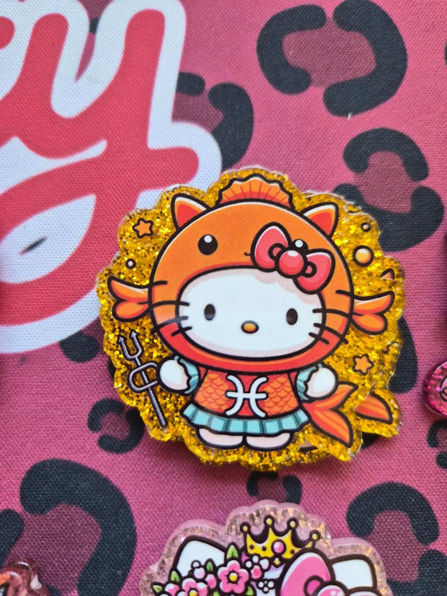 Zodiac HK