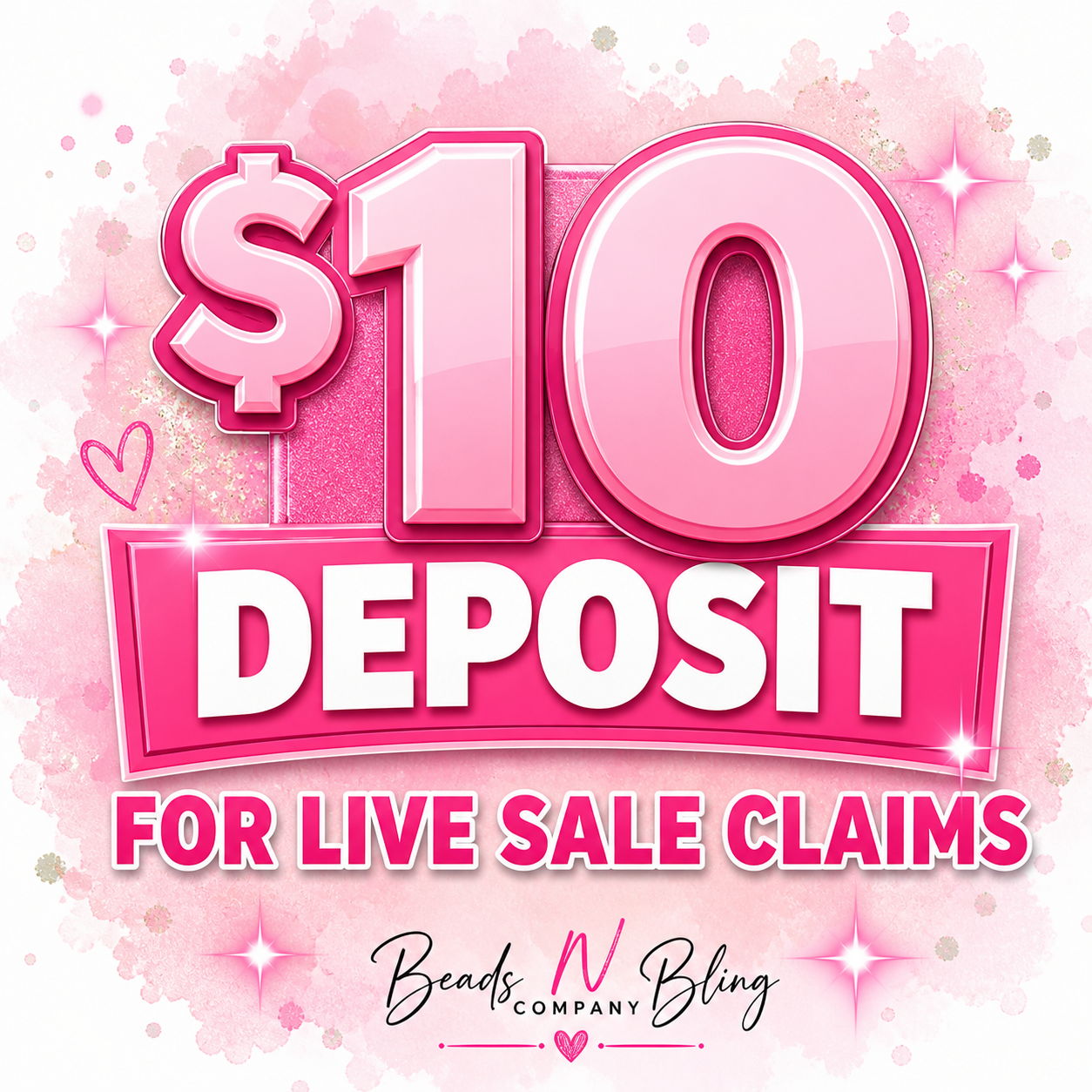 Deposit