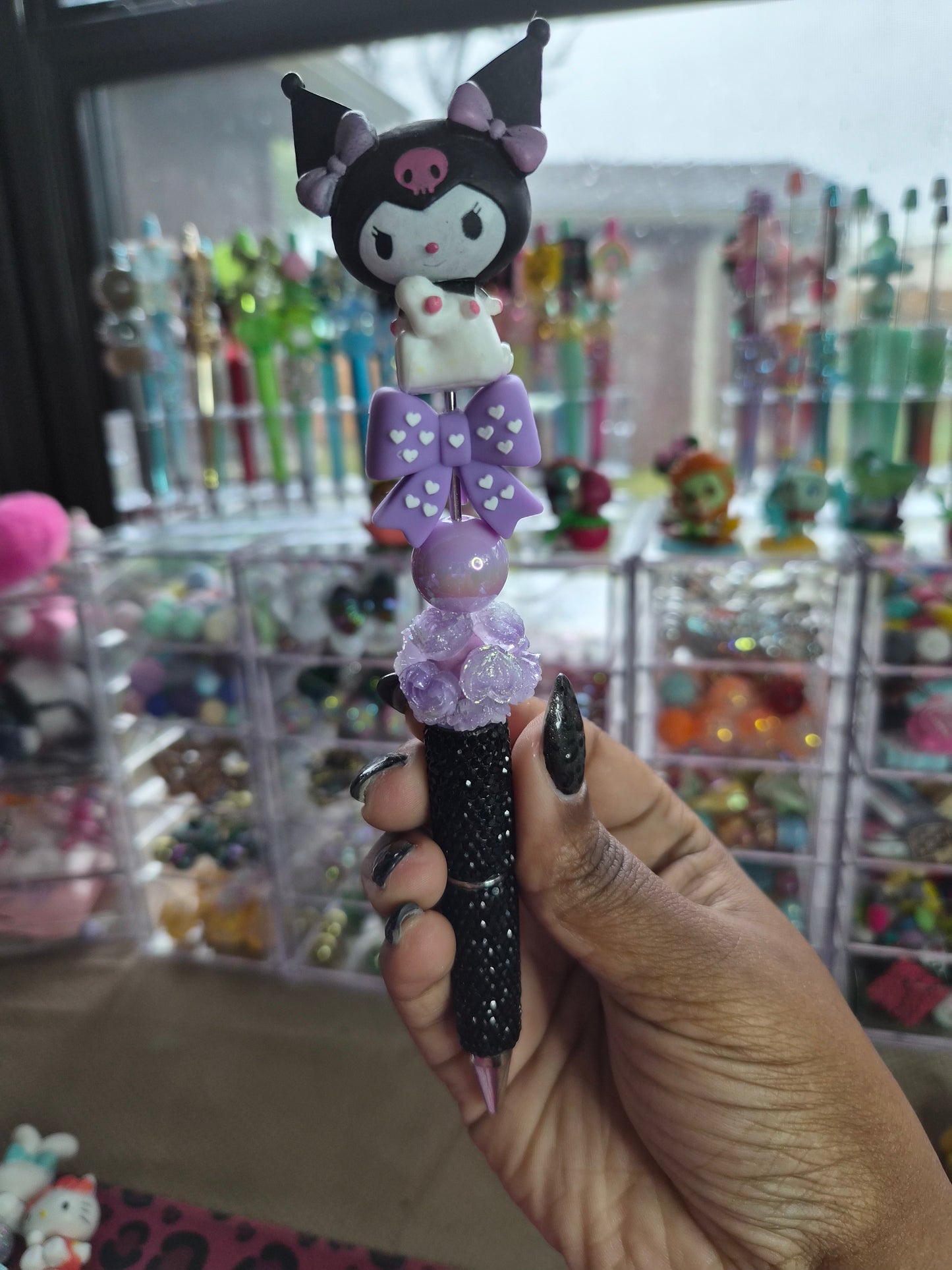 Kuku Bling