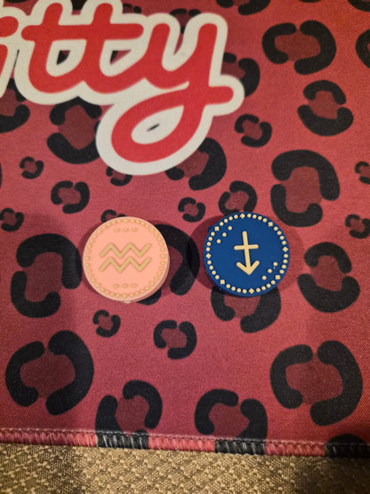 Custom Zodiac Pen