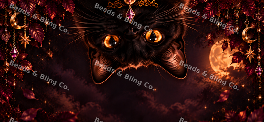 Gilded Grimoire theme Pack