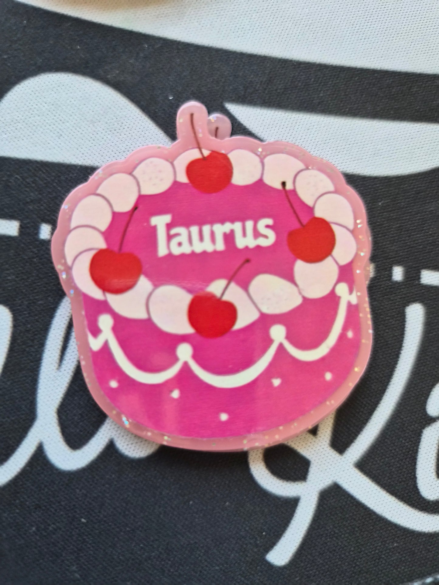 Cake Zodiac