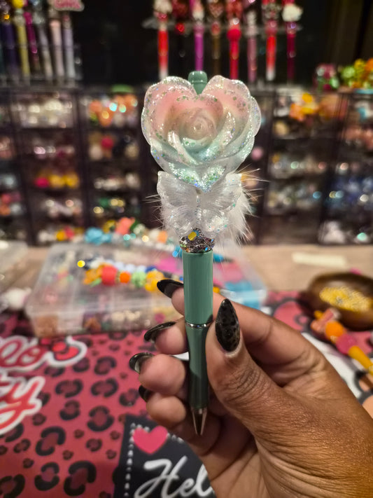 Fancy Flower