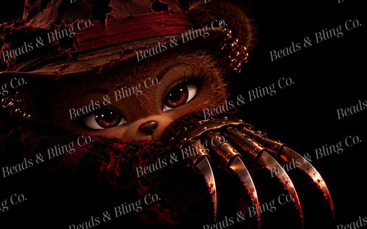 A Nightmare on Cocoa St. Theme Pack
