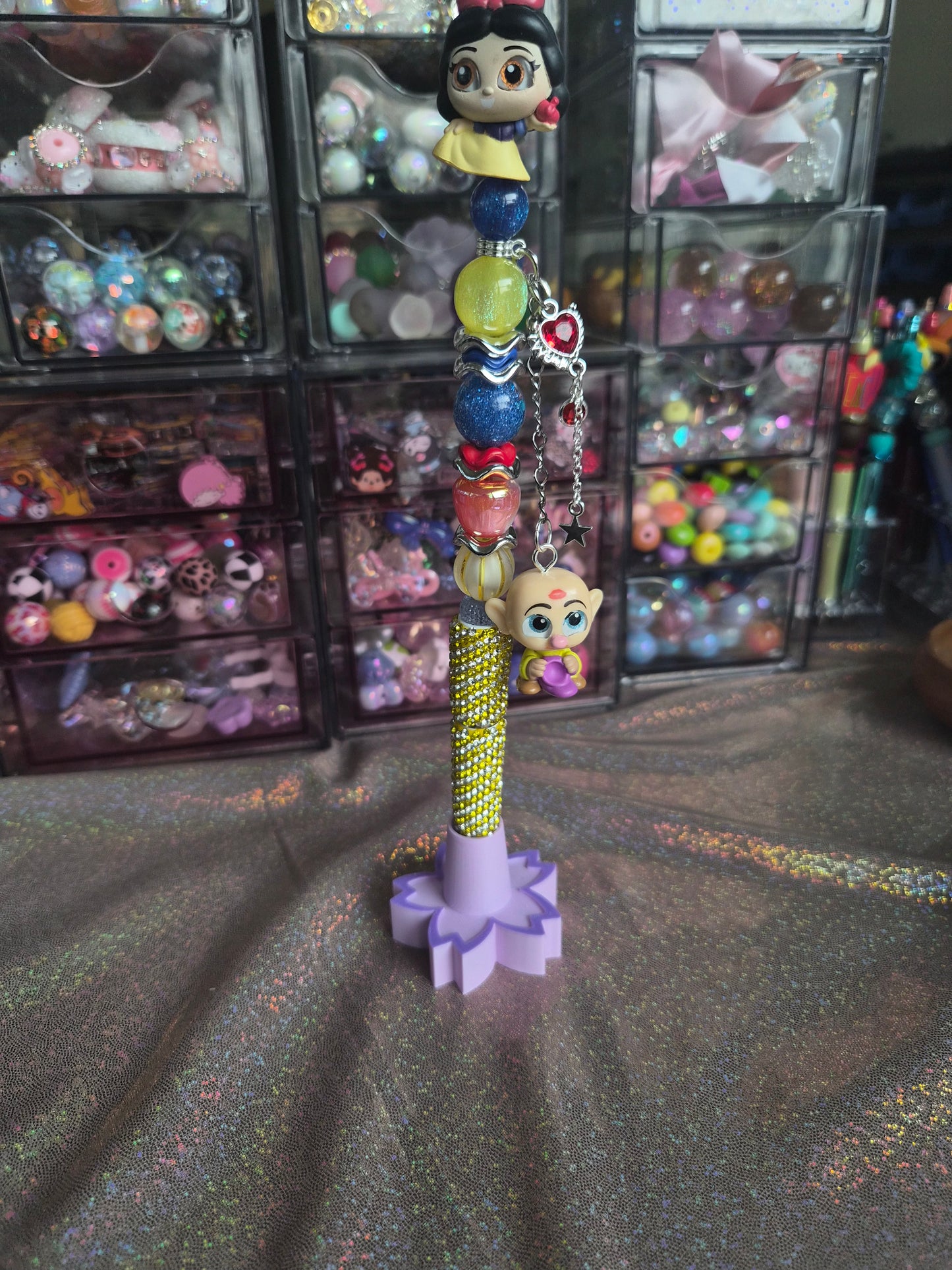 DopeySnow Bling