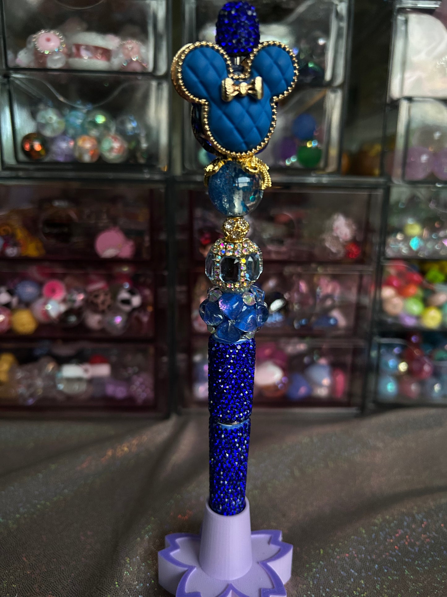 Minnie Bling