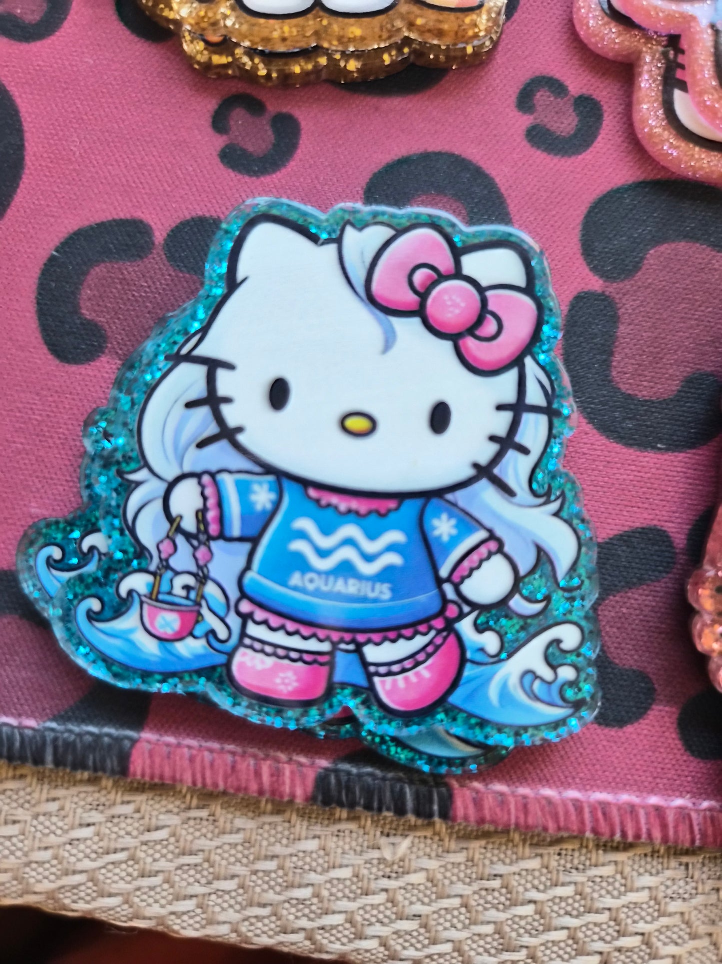 Zodiac HK