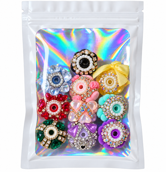 Fancy Bead 10 pk
