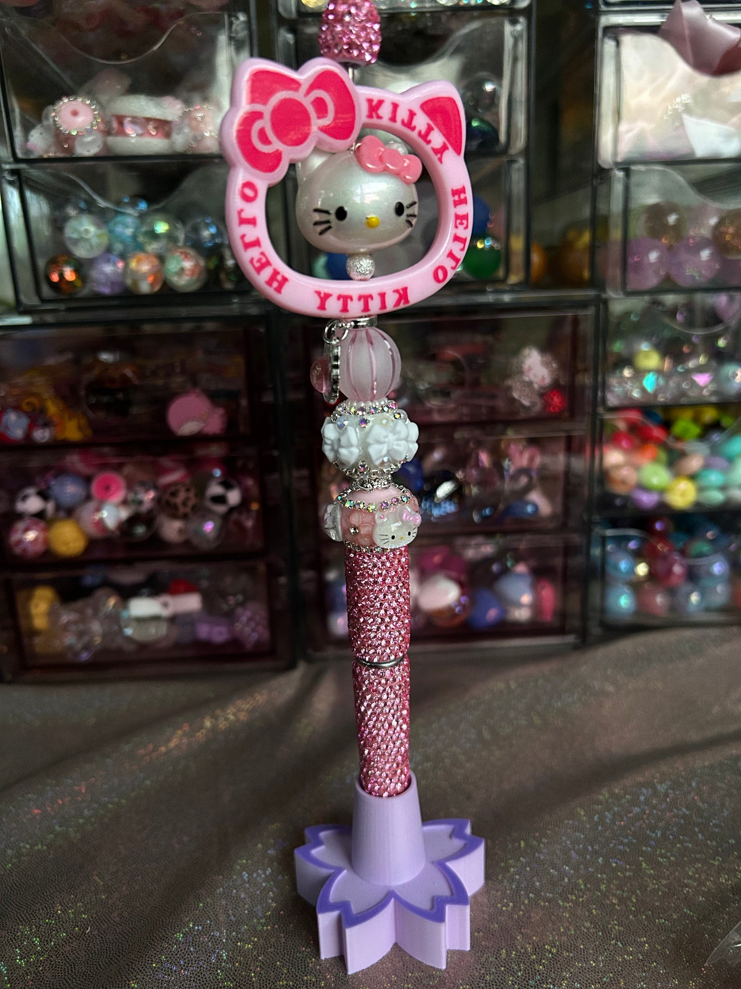 Hk Frame Bling
