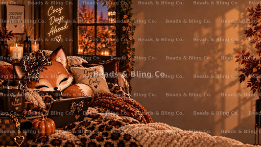 Foxy Things Theme Pack