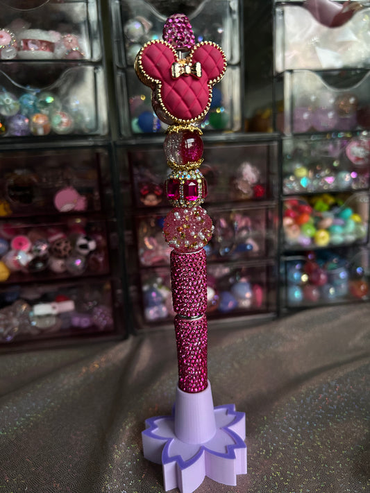 Minnie Bling