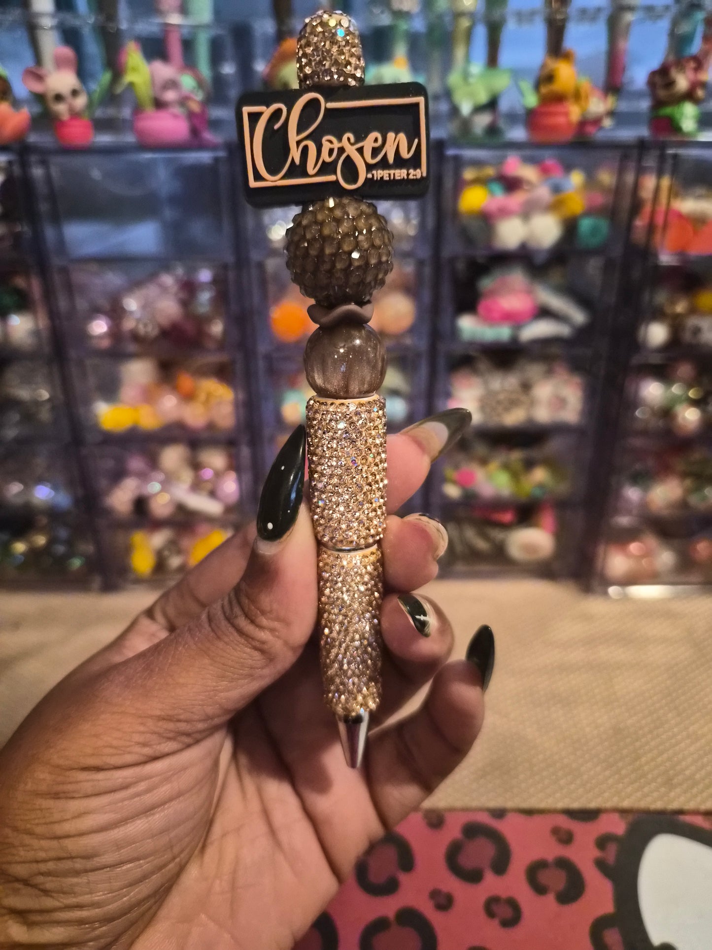 Chosen